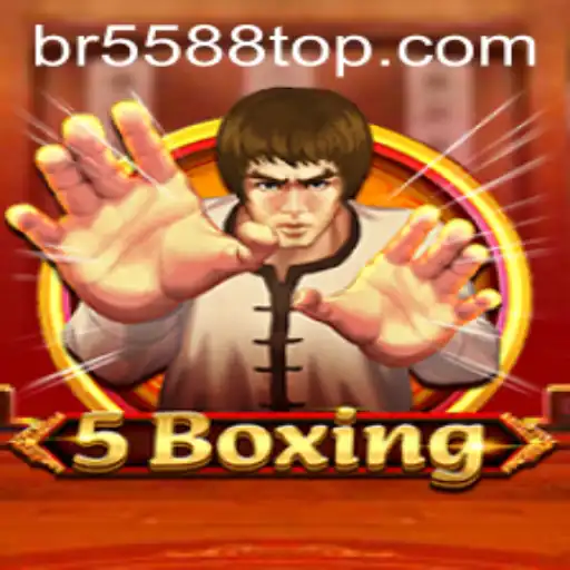 Explorando o Empolgante Mundo de 5Boxing: Uma Nova Dimensão nos Jogos de Estratégia