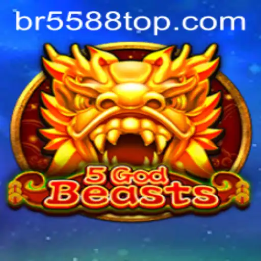 Explorando o Mundo de 5GodBeasts: Uma Aventura Épica