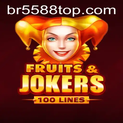 FruitsAndJokers100: Uma Nova Experiência no Mundo dos Jogos