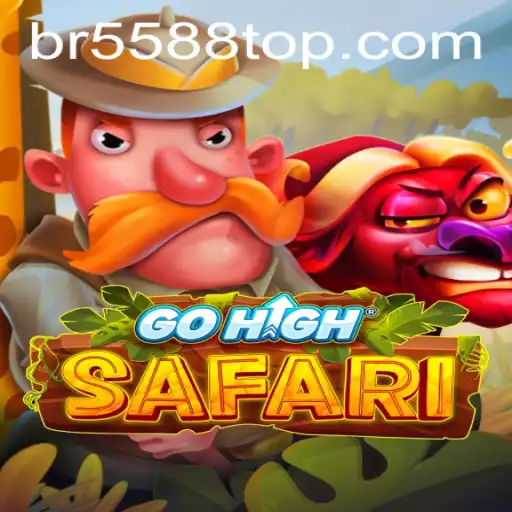 GoHighSafari: A Excitante Aventura de Tabuleiro