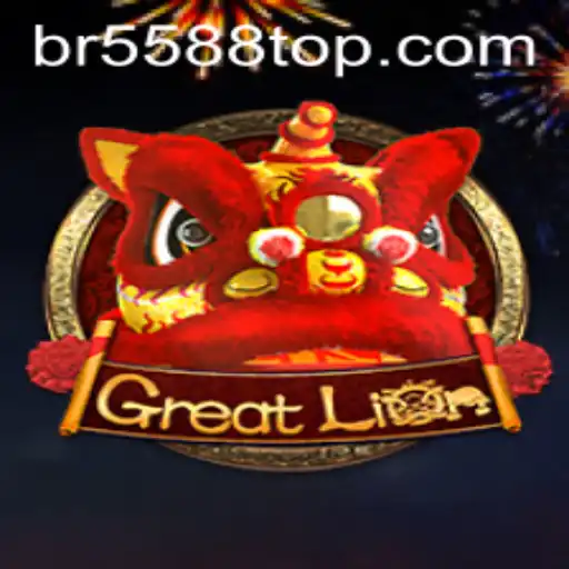GreatLion: Descubra o Fascinante Mundo do Jogo BR5588