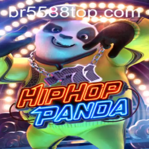 Explorando o Mundo de HipHopPanda e a Chave BR5588