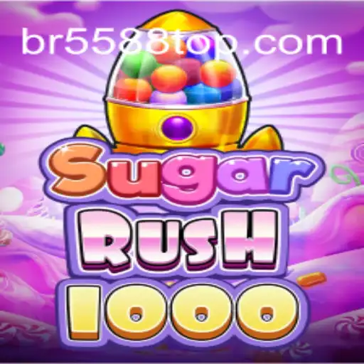 Descubra o Mundo Encantado de SugarRush1000