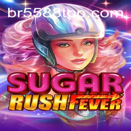 Descubra o Mundo Doce de SugarRushFever: Um Jogo Irresistível