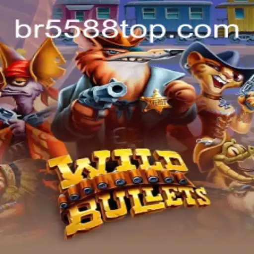 Explorando o Mundo de WildBullets: Uma Aventura de Alta Adrenalina